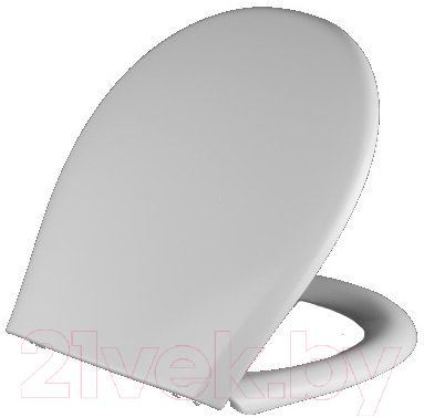 Сиденье для унитаза АВН SD 13u - фото