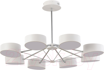 Потолочный светильник ST Luce SLE6005-502-08 - фото