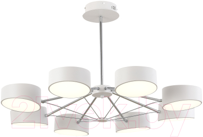 Потолочный светильник ST Luce SLE6005-502-08