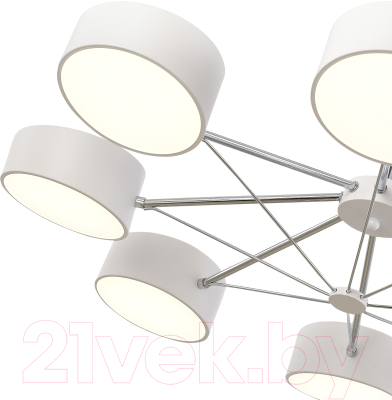 Потолочный светильник ST Luce SLE6005-502-08