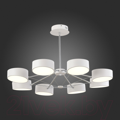 Потолочный светильник ST Luce SLE6005-502-08