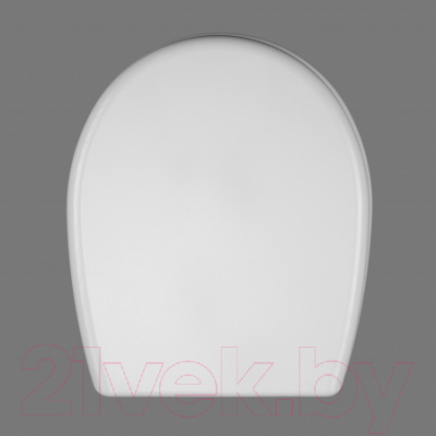 Сиденье для унитаза АВН SD 15m (с микролифтом)