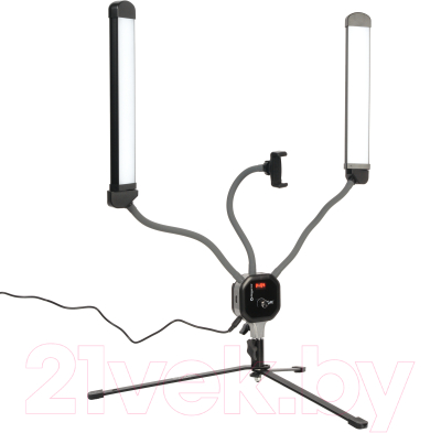 Осветитель студийный Falcon Eyes BloggerKit / 27199 - фото