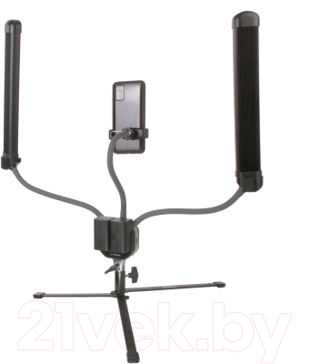 Осветитель студийный Falcon Eyes BloggerKit / 27199