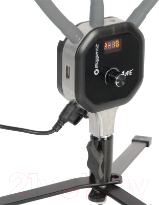 Осветитель студийный Falcon Eyes BloggerKit / 27199