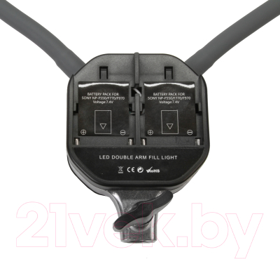 Осветитель студийный Falcon Eyes BloggerKit / 27199