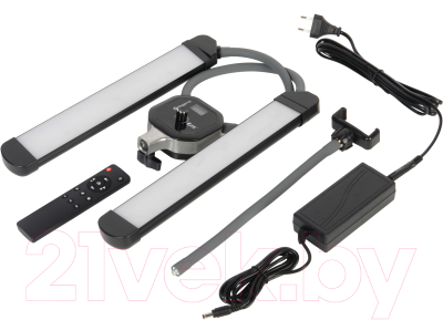 Осветитель студийный Falcon Eyes BloggerKit / 27199