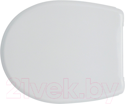 Сиденье для унитаза АВН SD 15ms (с микролифтом)