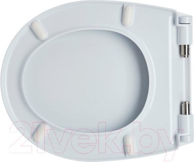 Сиденье для унитаза АВН SD 15ms (с микролифтом)