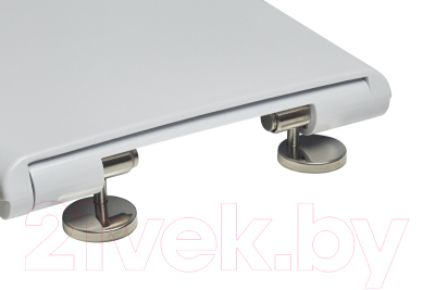 Сиденье для унитаза АВН SD 15ms (с микролифтом)