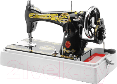 Швейная машина Comfort Dragonfly JA2-2