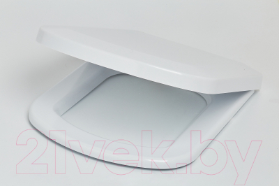 Сиденье для унитаза АВН SD 11m (с микролифтом)