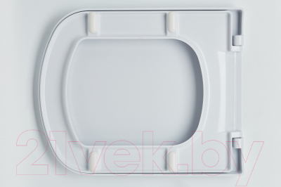 Сиденье для унитаза АВН SD 11m (с микролифтом)