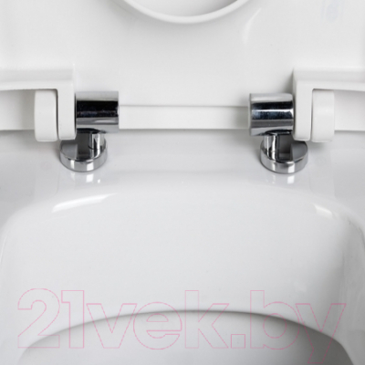 Сиденье для унитаза АВН SD 11m (с микролифтом)