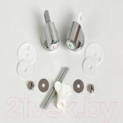 Сиденье для унитаза АВН SD 11m (с микролифтом)