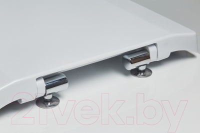 Сиденье для унитаза АВН SD 11m (с микролифтом)