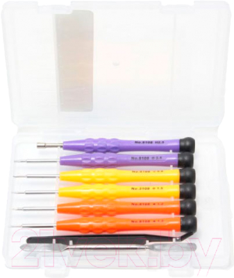 Набор отверток BaumAuto BM-303158 - фото