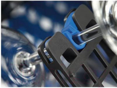 Посудомоечная машина Electrolux EEC87400W