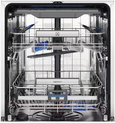 Посудомоечная машина Electrolux EEC87400W