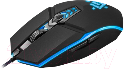 Мышь Defender Dragon GM-508 Rainbow / 52508