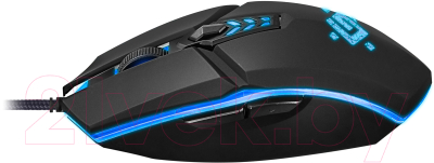 Мышь Defender Dragon GM-508 Rainbow / 52508