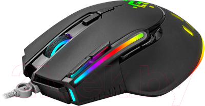 Мышь Defender Strike GM-570 RGB / 52570