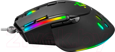 Мышь Defender Strike GM-570 RGB / 52570