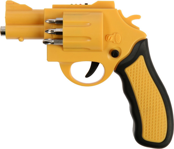 Отвертка Tundra 9604463