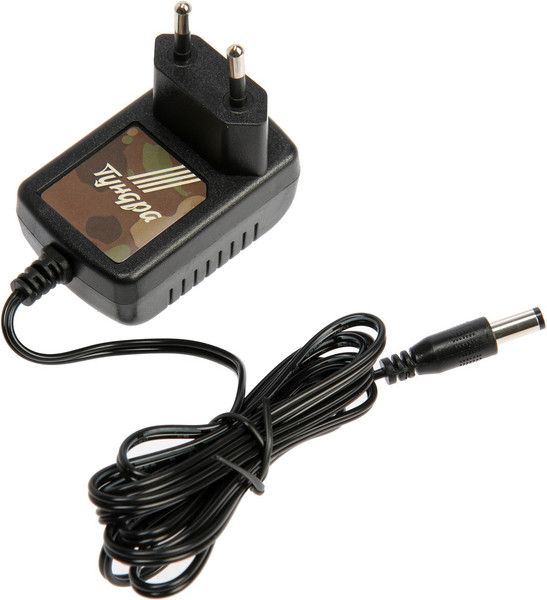 Отвертка Tundra 9604463