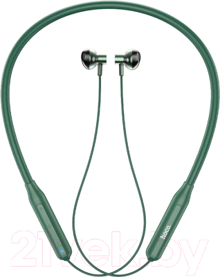 Беспроводные наушники Hoco ES58 - фото