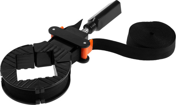 Струбцина Tundra 9847792 - фото