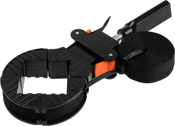 Струбцина Tundra 9847792