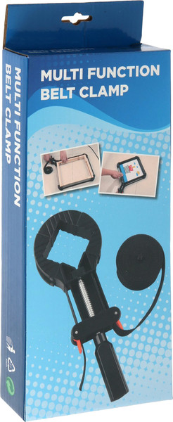 Струбцина Tundra 9847792