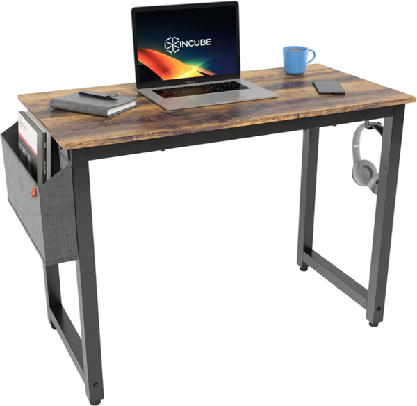 Письменный стол Incube D004.100.RST  - фото