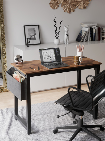 Письменный стол Incube D004.100.RST 