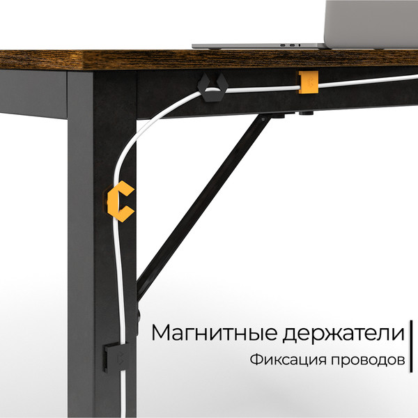 Письменный стол Incube D004.100.RST 