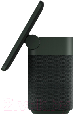 Колонка с умным дисплеем Яндекс Станция Дуо Макс YNDX-00055GRN (зеленый)