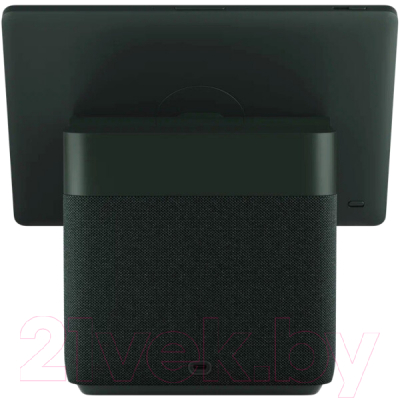 Колонка с умным дисплеем Яндекс Станция Дуо Макс YNDX-00055GRN (зеленый)