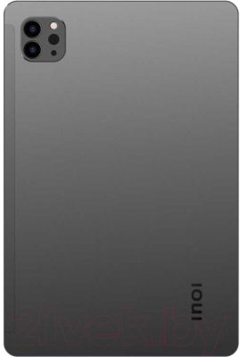 Планшет Inoi inoiPad 4GB/128GB Wi-Fi+4G