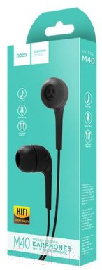 Наушники-гарнитура Hoco M40