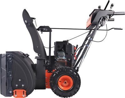 Снегоуборщик бензиновый PATRIOT Сибирь 67Е