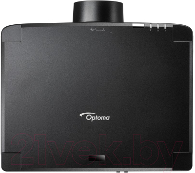 Проектор Optoma ZU820T