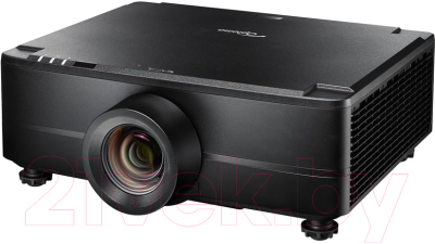 Проектор Optoma ZU820T