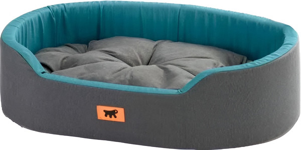 Лежанка для животных Ferplast Dandy 45 / 82941099 - фото