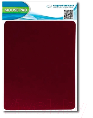 Коврик для мыши Esperanza EA145R Pad