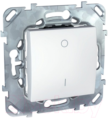 Выключатель Schneider Electric Unica MGU5.262.18ZD - фото