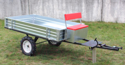 Прицеп Спецпрофресурс ТМ 2000