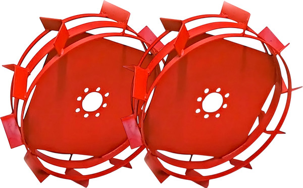 Комплект грунтозацепов Спецпрофресурс Г350 - фото