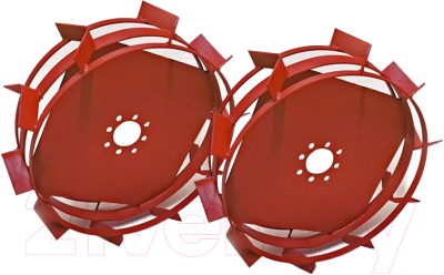 Комплект грунтозацепов Спецпрофресурс Г600 - фото