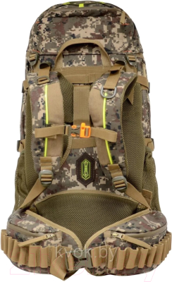 Рюкзак туристический Aquatic РО-66